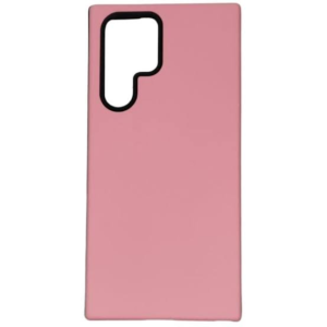 FUNDA SOFT SAM A03S ROSA