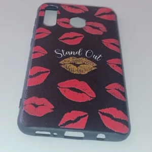 FUNDA STAND OUT A20 / A30