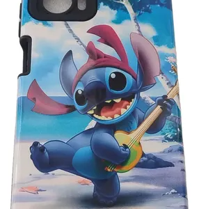 FUNDA DISEÑO SAMSUNG A13 STITCH