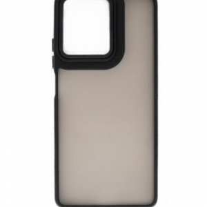 FUNDA XAEA SPACIO SAM A05 NEGRO