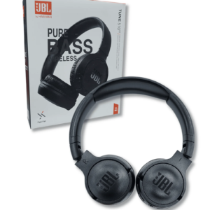 AURICULAR JBL AAA NEGRO VINCHA BLUET TUNE 510