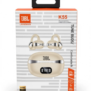 AURICULAR JBL K55 BEIGE ARENA