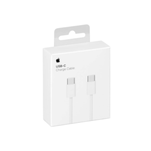 CABLE TIPO C A TIPO C APPLE