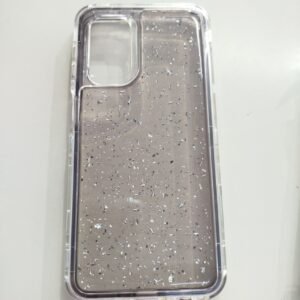 FUNDA BRILLO 360 NEGRO SAMSUNG A13