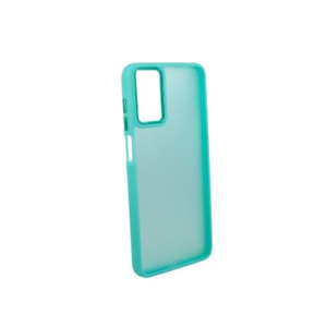 FUNDA ESPACIO MATE AQUA SAMSUNG A34
