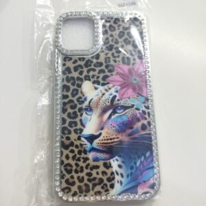FUNDA GUCCI LEON 01 IPH 11