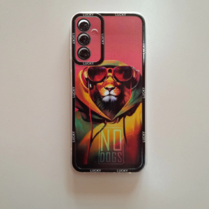 FUNDA LEON IPH 7