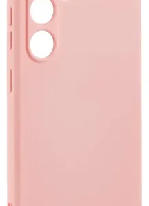 FUNDA SILICONA ROSA BB SAM S26 ULTRA