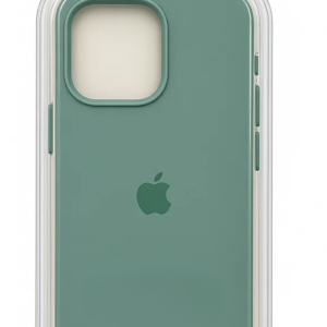 FUNDA SILICONE CASE AGUA IPH 13