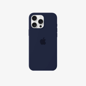 FUNDA SILICONE CASE MIDNIGHT IPH 11 PRO