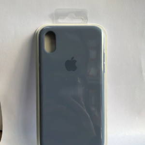 FUNDA SILICONE CASE LAVANDA CLARO IPH 13
