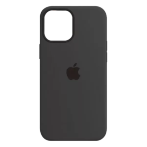 FUNDA SIL. CASE GRIS IPH 15 PRO MAX