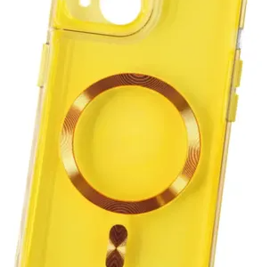 FUNDA SPACE II AMARILLO IPH 13