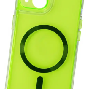 FUNDA SPACE II MAGS VERDE REF. IPH 12 PRO