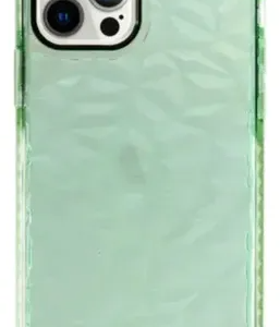 FUNDA TECH VERDE IPH 15