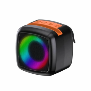 PARLANTE X911 5W NEGRO