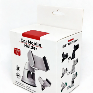 SOPORTE CELULAR AUTO 2 EN 1 K532